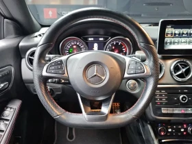 Mercedes-Benz CLA 220 Amg Line, снимка 13