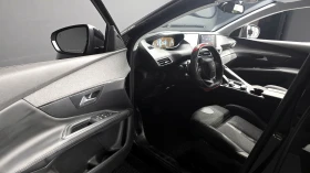 Peugeot 3008 1.6 BlueHDi Allure| LED Фарове| Memory| Cruise con, снимка 15