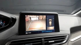 Peugeot 3008 1.6 BlueHDi Allure| LED Фарове| Memory| Cruise con, снимка 8