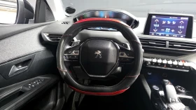 Peugeot 3008 1.6 BlueHDi Allure| LED Фарове| Memory| Cruise con, снимка 9
