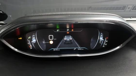 Peugeot 3008 1.6 BlueHDi Allure| LED Фарове| Memory| Cruise con, снимка 7