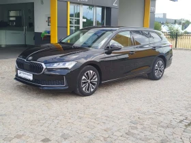 Skoda Superb 2.0 TDI/150 к.с., снимка 1