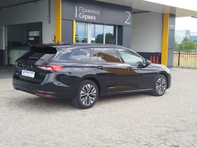 Skoda Superb 2.0 TDI/150 к.с., снимка 5