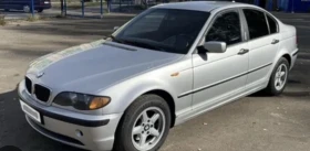BMW 316 И, снимка 1