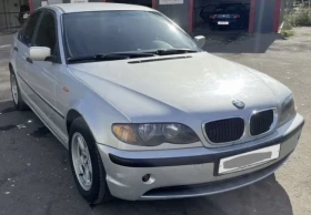 BMW 316 И, снимка 2