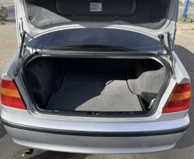 BMW 316 И, снимка 5