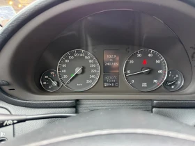Mercedes-Benz C 180 1.8 Compressor Газ Facelift, снимка 15