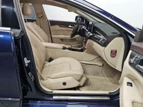 Mercedes-Benz CLS CLS bluetec 4MATIC Shooting Brake| 204к.с.| ВКЛ.ТЕ, снимка 11