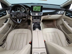 Mercedes-Benz CLS CLS bluetec 4MATIC Shooting Brake| 204к.с.| ВКЛ.ТЕ, снимка 7