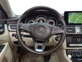 Mercedes-Benz CLS CLS bluetec 4MATIC Shooting Brake| 204к.с.| ВКЛ.ТЕ, снимка 13