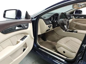 Mercedes-Benz CLS CLS bluetec 4MATIC Shooting Brake| 204к.с.| ВКЛ.ТЕ, снимка 10