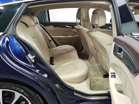 Mercedes-Benz CLS CLS bluetec 4MATIC Shooting Brake| 204к.с.| ВКЛ.ТЕ, снимка 12