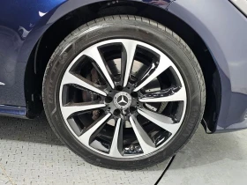 Mercedes-Benz CLS CLS bluetec 4MATIC Shooting Brake| 204к.с.| ВКЛ.ТЕ, снимка 5