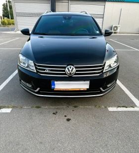 VW Passat B7 2.0 TDI 177h.p. Highline | Печка | ACC, снимка 3