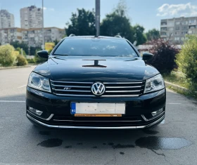 VW Passat B7 2.0 TDI 177h.p. Highline, снимка 1