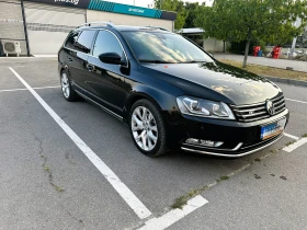 VW Passat B7 2.0 TDI 177h.p. Highline | Печка | ACC, снимка 2