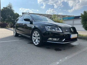 VW Passat B7 2.0 TDI 177h.p. Highline, снимка 5