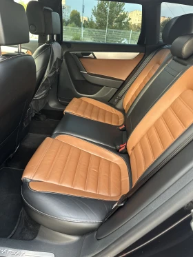 VW Passat B7 2.0 TDI 177h.p. Highline, снимка 8