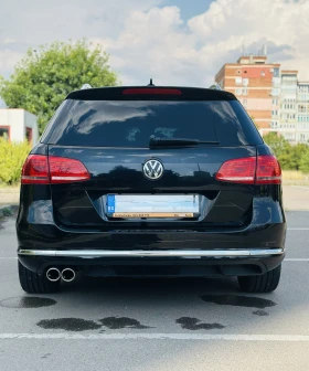 VW Passat B7 2.0 TDI 177h.p. Highline, снимка 4