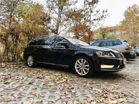 VW Passat B7 2.0 TDI 177h.p. Highline | Печка | ACC, снимка 17