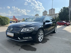 VW Passat B7 2.0 TDI 177h.p. Highline, снимка 2