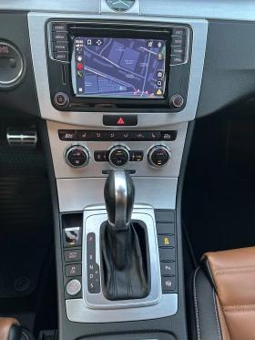 VW Passat B7 2.0 TDI 177h.p. Highline, снимка 14
