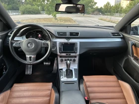 VW Passat B7 2.0 TDI 177h.p. Highline, снимка 7