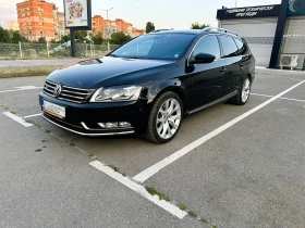 VW Passat B7 2.0 TDI 177h.p. Highline | Печка | ACC, снимка 4