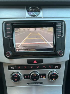 VW Passat B7 2.0 TDI 177h.p. Highline, снимка 15