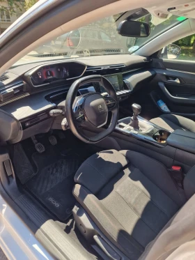 Peugeot 508 1.5 HDI, снимка 6