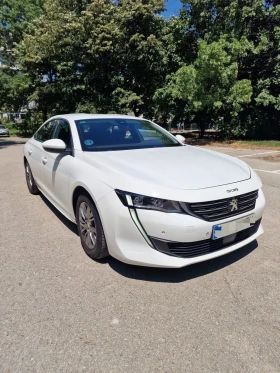 Peugeot 508 1.5 HDI, снимка 2
