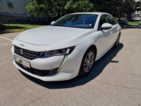 Peugeot 508 1.5 HDI, снимка 1