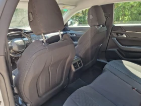 Peugeot 508 1.5 HDI, снимка 9