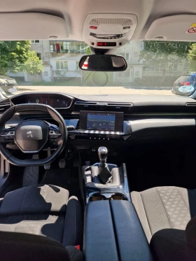 Peugeot 508 1.5 HDI, снимка 7