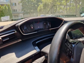 Peugeot 508 1.5 HDI, снимка 8