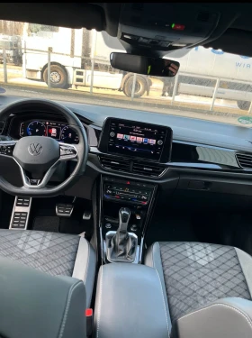 VW Golf T Rock R line 2.0 TDI , снимка 13