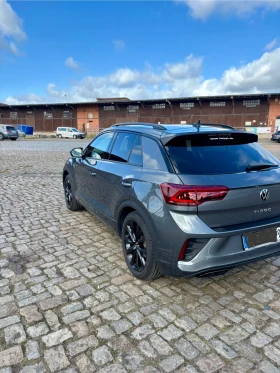 VW Golf T Rock R line 2.0 TDI , снимка 7