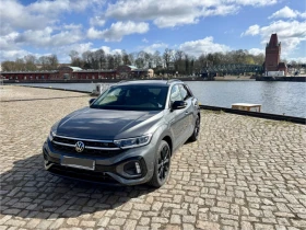 VW Golf T Rock R line 2.0 TDI , снимка 2