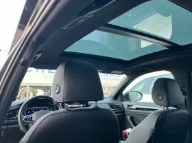 VW Golf T Rock R line 2.0 TDI , снимка 12