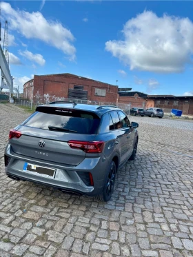 VW Golf T Rock R line 2.0 TDI , снимка 3