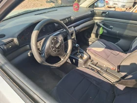 Audi A4 A4Б5 1.9 на.части, снимка 6