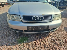 Audi A4 A4Б5 1.9 на.части, снимка 3