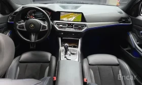 BMW 320 D M Пакет Head up Шибидах 2 Ключа, снимка 11