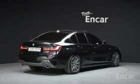BMW 320 D M Пакет Head up Шибидах 2 Ключа, снимка 3