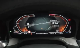 BMW 320 D M Пакет Head up Шибидах 2 Ключа, снимка 8