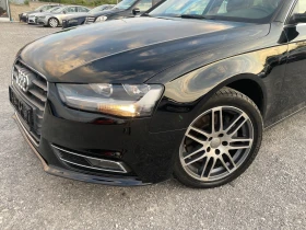 Audi A4 2.0TDI FACELIFT NAVI, снимка 9