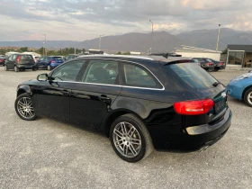 Audi A4 2.0TDI FACELIFT NAVI, снимка 10