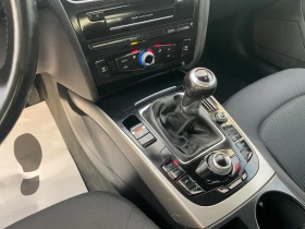 Audi A4 2.0TDI FACELIFT NAVI, снимка 8