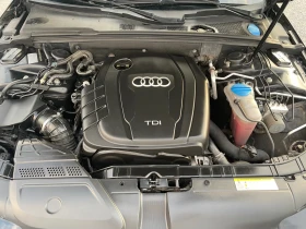 Audi A4 2.0TDI FACELIFT NAVI, снимка 14