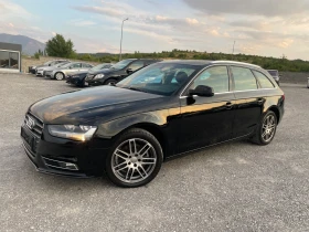 Audi A4 2.0TDI FACELIFT NAVI, снимка 1